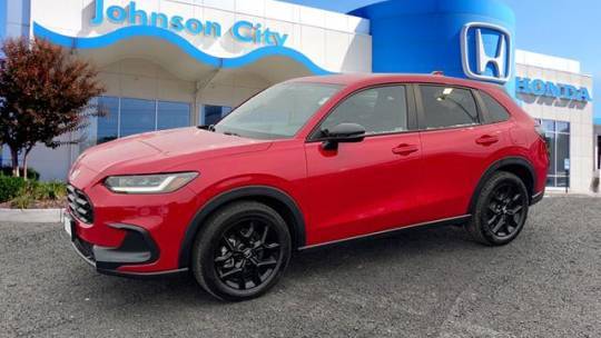 2023 Honda HR-V Sport — SUV — 31,699 mi — Johnson City, TN