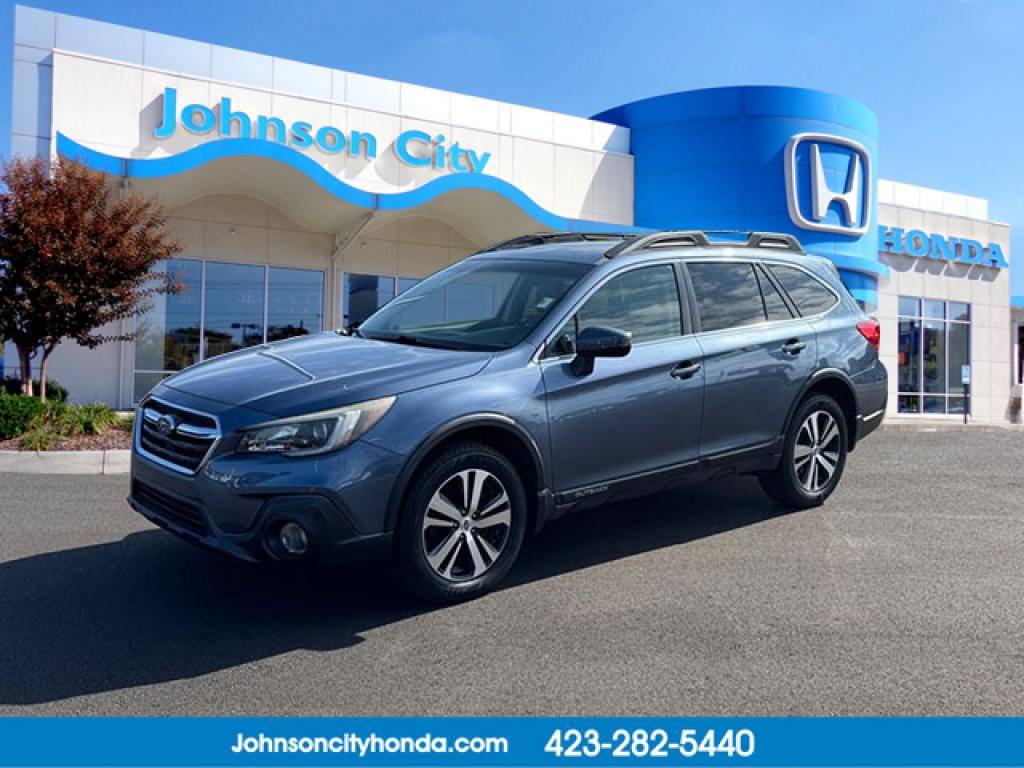 2018 Subaru Outback 2.5i Limited — SUV — 113,223 mi — Johnson City, TN