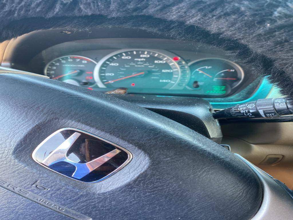 2004 Honda Pilot EX — SUV — 232,200 mi — Johnson City, TN