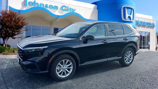 2024 Honda CR-V EX-L — SUV — 11,991 mi — Johnson City, TN
