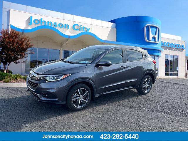 2022 Honda HR-V EX — SUV — 36,321 mi — Johnson City, TN