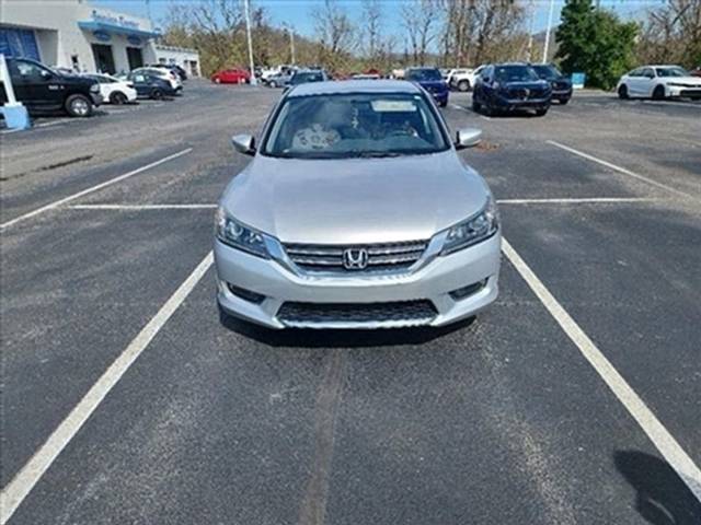2014 Honda Accord Sport — Sedan — 149,919 mi — Johnson City, TN