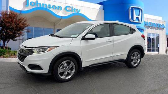 2022 Honda HR-V LX — SUV — 24,651 mi — Johnson City, TN