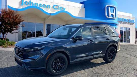 2023 Honda CR-V Hybrid Sport — SUV — 44,007 mi — Johnson City, TN