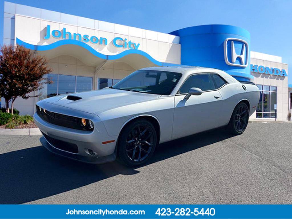 2020 Dodge Challenger GT