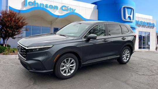 2023 Honda CR-V EX-L — SUV — 38,886 mi — Johnson City, TN