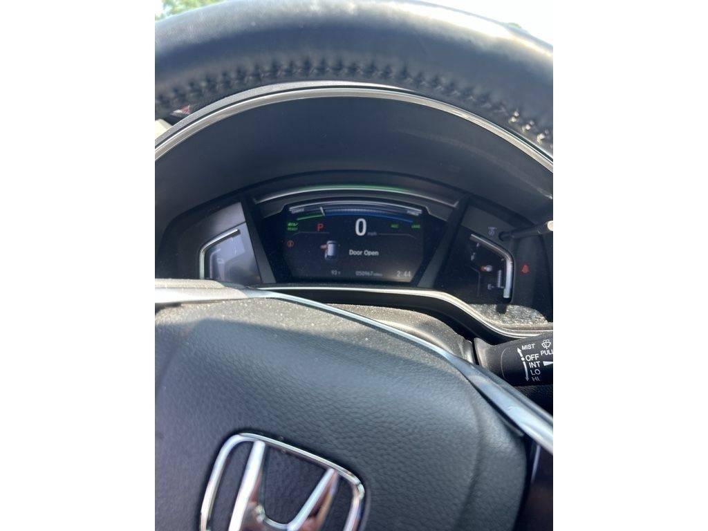 2022 Honda CR-V Hybrid EX-L — SUV — 50,701 mi — Johnson City, TN