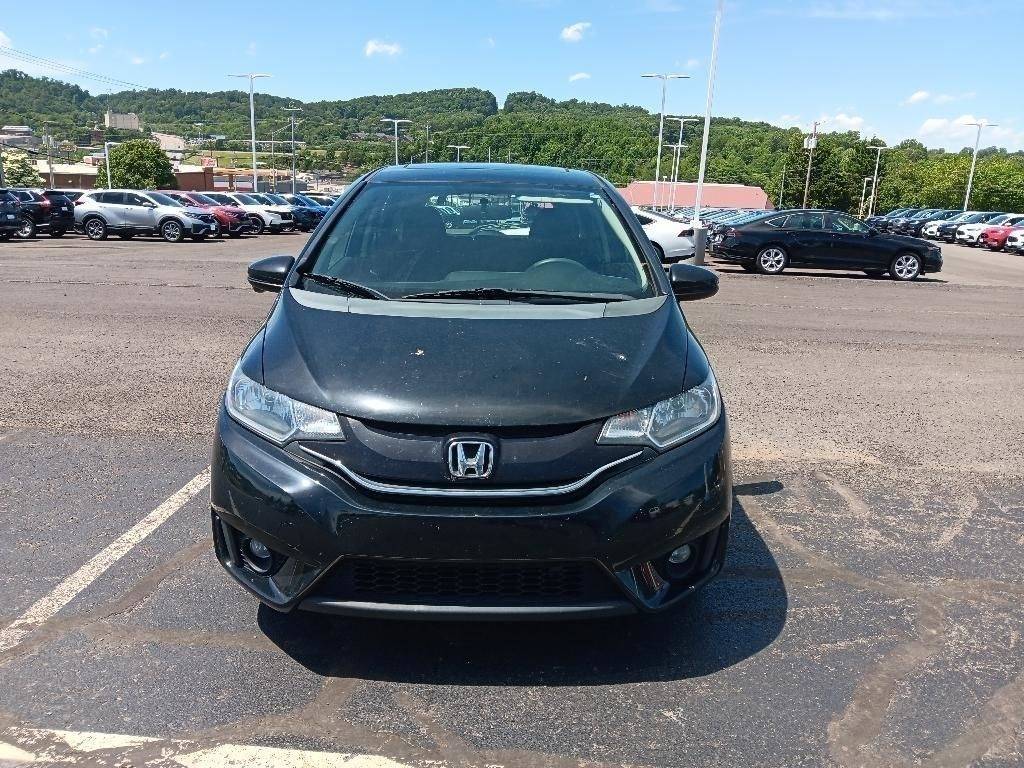 2015 Honda Fit EX-L — Hatchback — 130,076 mi — Johnson City, TN