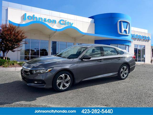 2019 Honda Accord EX-L — Sedan — 93,595 mi — Johnson City, TN
