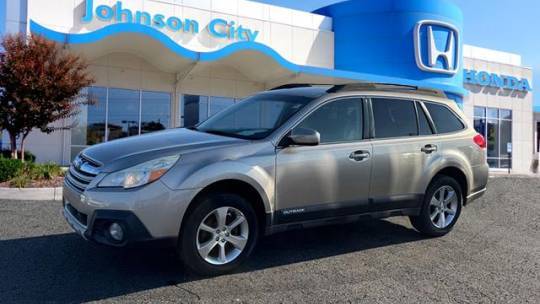 2014 Subaru Outback 2.5i Limited — SUV — 187,000 mi — Johnson City, TN