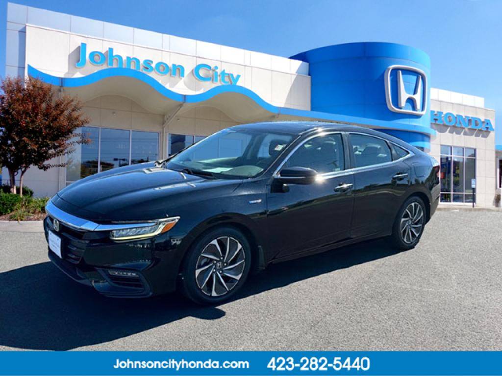 2019 Honda Insight Touring — Sedan — 89,569 mi — Johnson City, TN