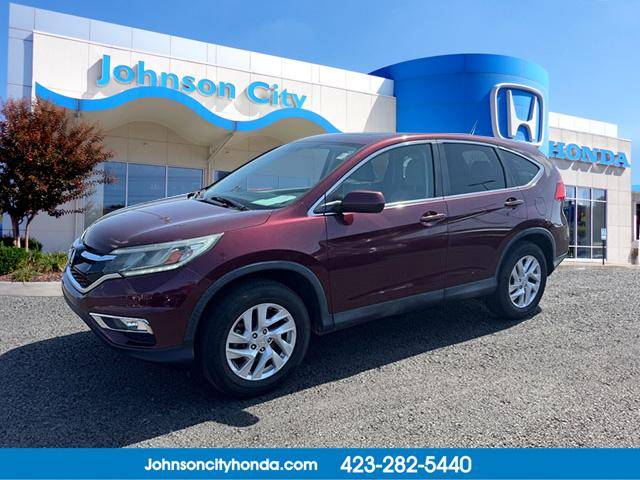 2016 Honda CR-V EX — SUV — 93,887 mi — Johnson City, TN