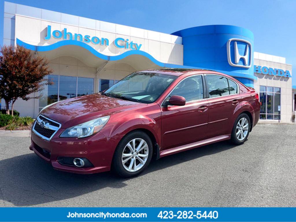 2013 Subaru Legacy 3.6R Limited — Sedan — 148,652 mi — Johnson City, TN