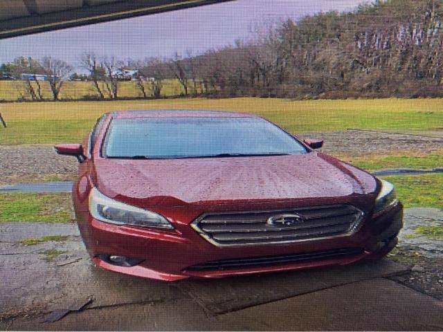 2017 Subaru Legacy 3.6R Limited — Sedan — 97,158 mi — Johnson City, TN