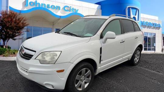 2008 Saturn VUE
