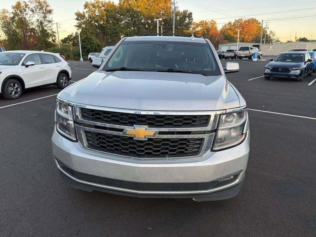 2018 Chevrolet Suburban LT — SUV — 131,575 mi — Johnson City, TN