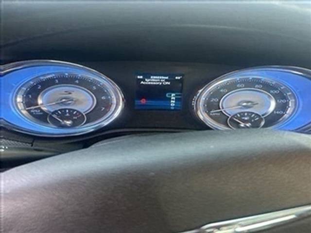 2014 Chrysler 300 S — Sedan — 230,233 mi — Johnson City, TN