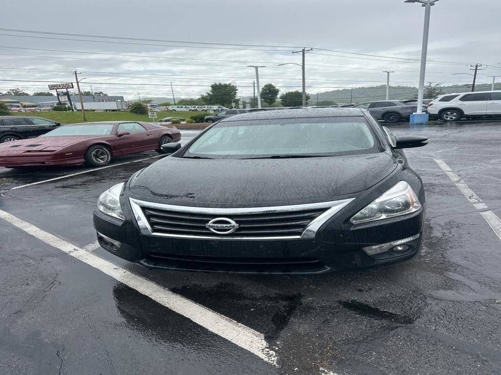 2013 Nissan Altima 2.5 SV — Sedan — 181,928 mi — Johnson City, TN