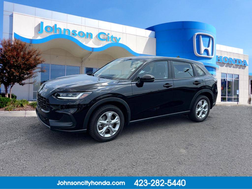 2023 Honda HR-V LX — SUV — 41,171 mi — Johnson City, TN