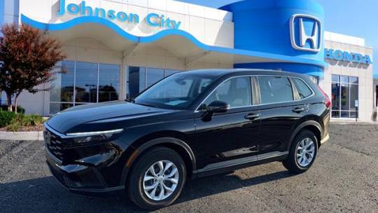 2024 Honda CR-V LX — SUV — 16,748 mi — Johnson City, TN