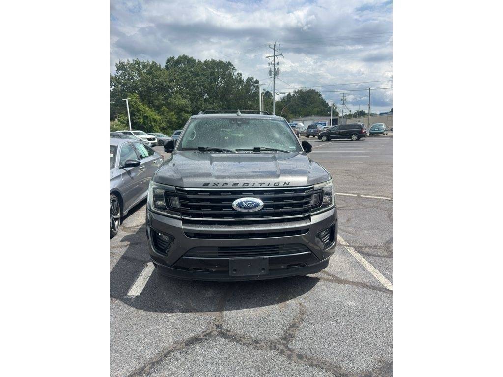 2019 Ford Expedition Limited — SUV — 108,912 mi — Johnson City, TN