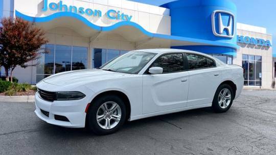 2022 Dodge Charger SXT — Sedan — 62,708 mi — Johnson City, TN