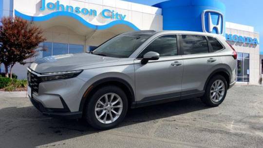 2023 Honda CR-V EX — SUV — 37,147 mi — Johnson City, TN
