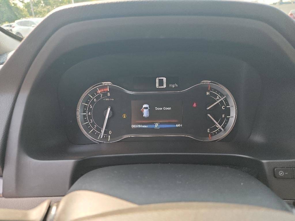 2016 Honda Pilot EX-L — SUV — 84,666 mi — Johnson City, TN