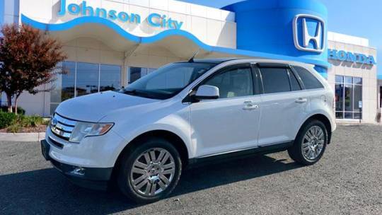 2010 Ford Edge Limited — SUV — 141,753 mi — Johnson City, TN