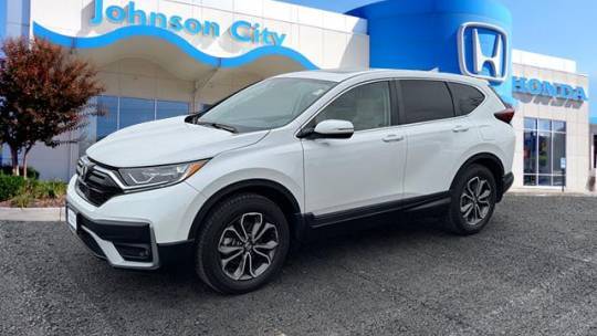 2020 Honda CR-V EX-L — SUV — 61,720 mi — Johnson City, TN