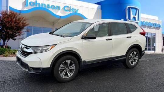 2019 Honda CR-V LX — SUV — 61,269 mi — Johnson City, TN