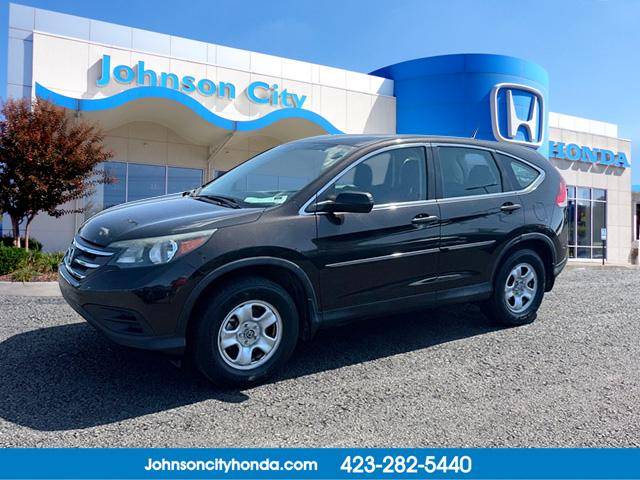 2014 Honda CR-V LX — SUV — 126,933 mi — Johnson City, TN