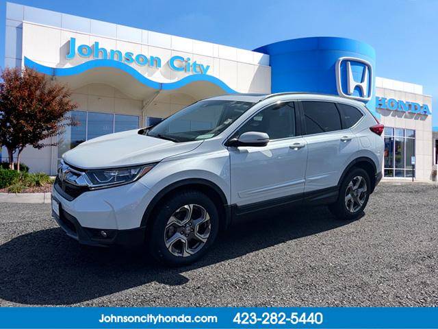 2019 Honda CR-V EX-L — SUV — 83,878 mi — Johnson City, TN