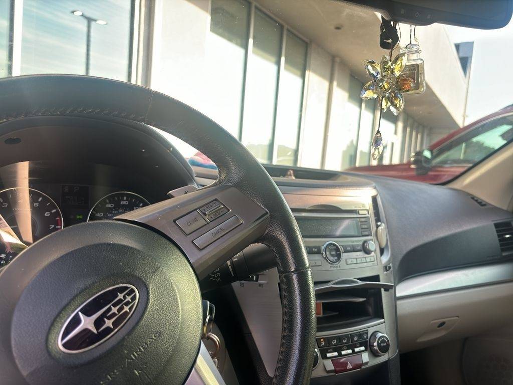 2010 Subaru Legacy 2.5i Premium — Sedan — 166,644 mi — Johnson City, TN