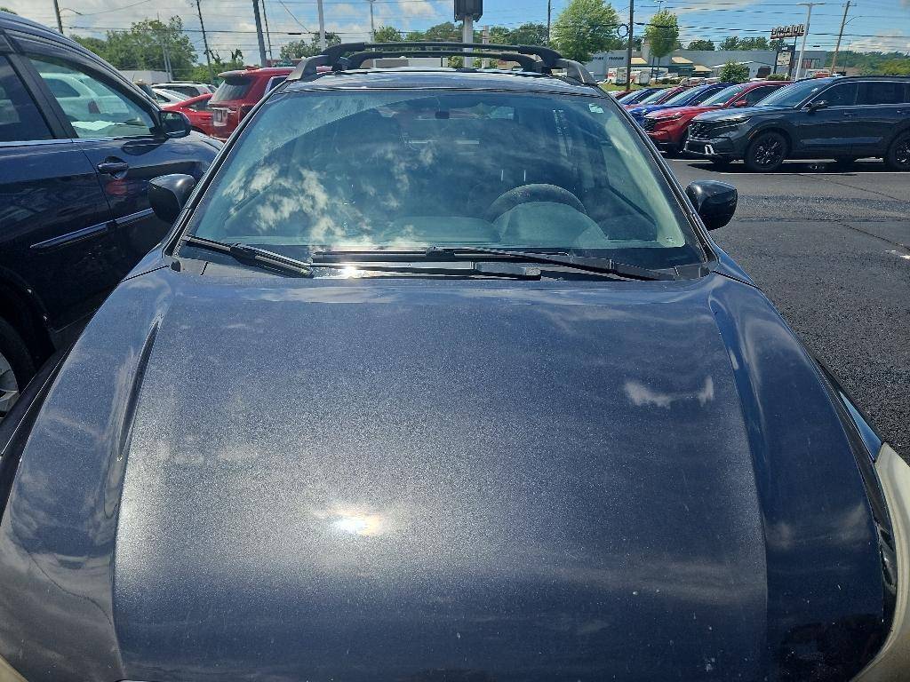 2013 Subaru Impreza 2.0i Sport Limited — Wagon — 198,482 mi — Johnson City, TN