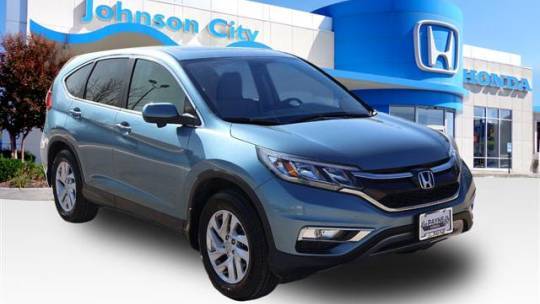 2016 Honda CR-V EX — SUV — 127,589 mi — Johnson City, TN