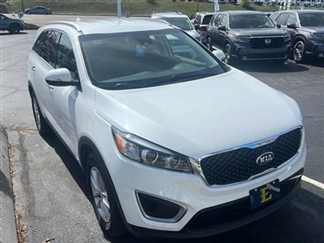 2017 Kia Sorento LX — SUV — 43,440 mi — Johnson City, TN