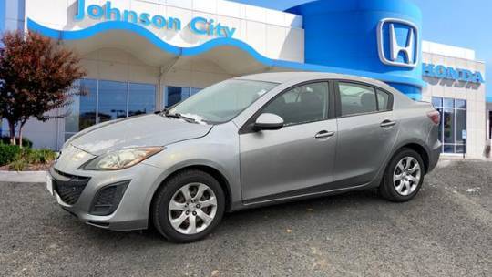 2010 Mazda Mazda3 i Sport — Sedan — 162,334 mi — Johnson City, TN