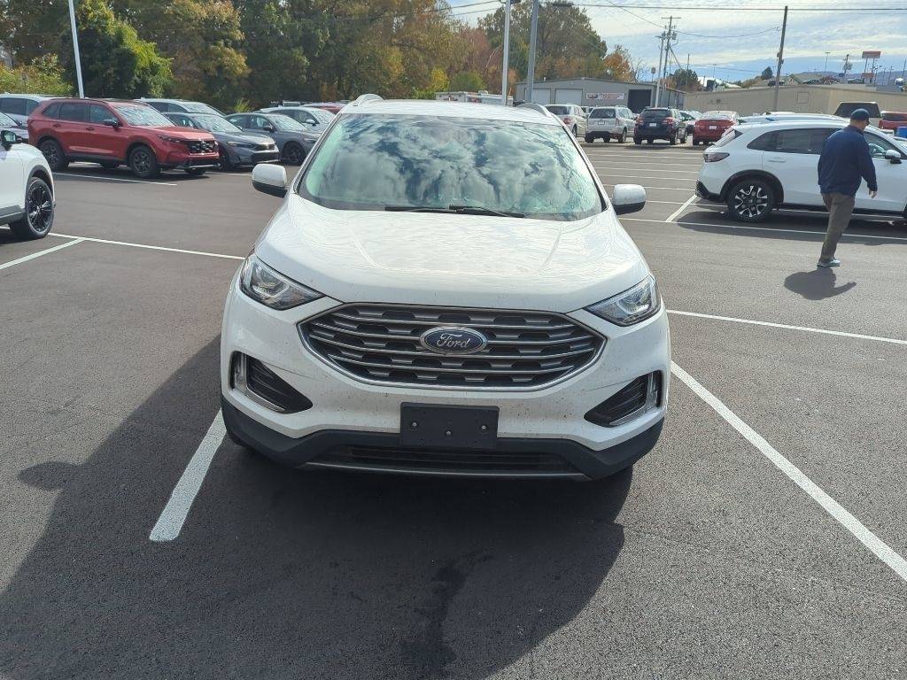 2022 Ford Edge SEL — SUV — 94,759 mi — Johnson City, TN