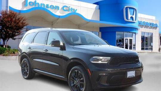 2021 Dodge Durango GT Plus — SUV — 54,180 mi — Johnson City, TN