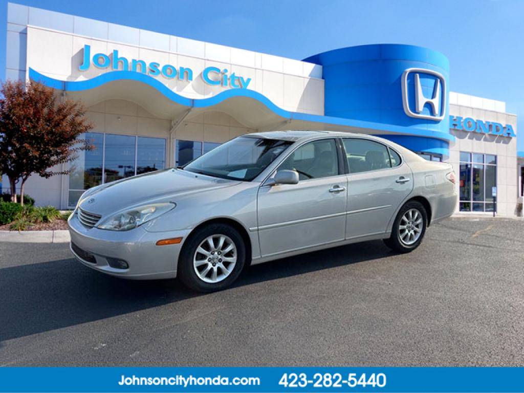 2003 Lexus ES ES 300 — Sedan — 206,157 mi — Johnson City, TN