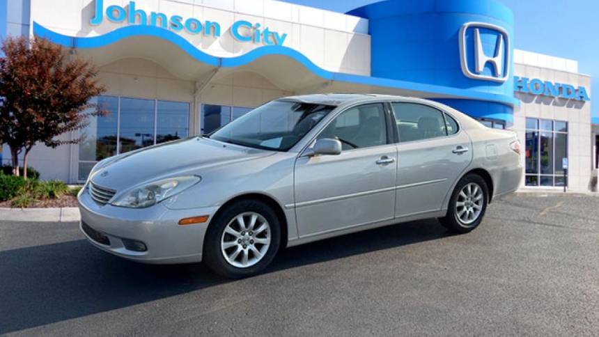 2003 Lexus ES 300 Base