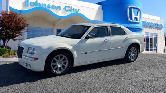 2010 Chrysler 300 C Hemi — Sedan — 113,085 mi — Johnson City, TN