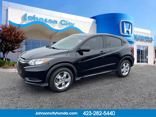 2016 Honda HR-V LX — SUV — 101,983 mi — Johnson City, TN