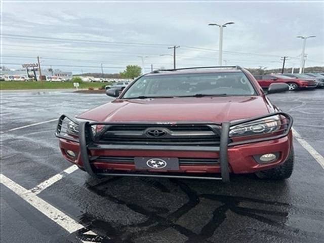 2008 Toyota 4Runner SR5 — SUV — 147,858 mi — Johnson City, TN