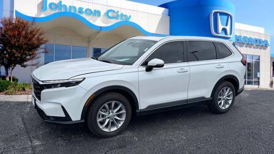 2023 Honda CR-V EX-L — SUV — 18,900 mi — Johnson City, TN