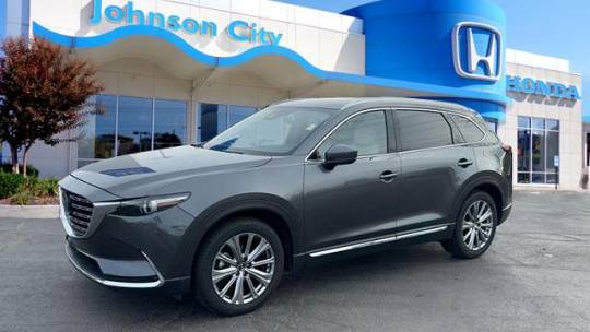 2023 Mazda CX-9 Signature — SUV — 32,314 mi — Johnson City, TN
