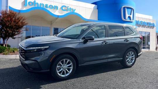 2024 Honda CR-V EX — SUV — 22,217 mi — Johnson City, TN