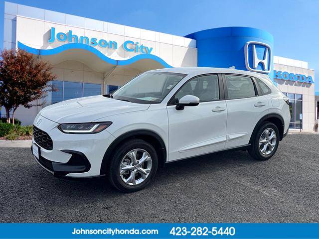 2023 Honda HR-V LX — SUV — 7,184 mi — Johnson City, TN