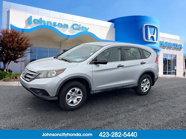 2013 Honda CR-V LX — SUV — 73,687 mi — Johnson City, TN